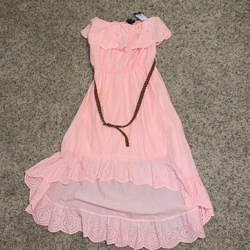 Sun dress